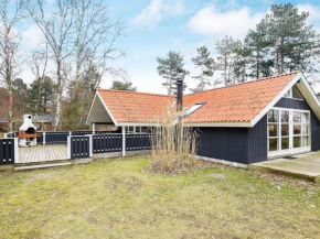 Two-Bedroom Holiday home in Rødby 13